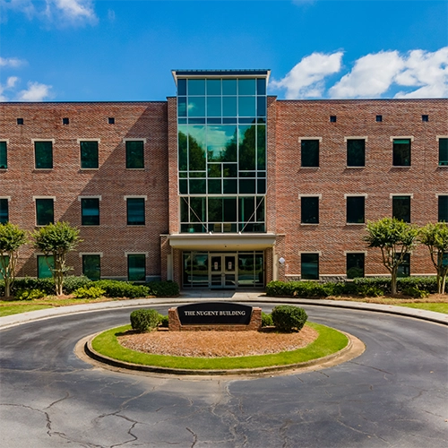 Duluth Personal Injury Law Office